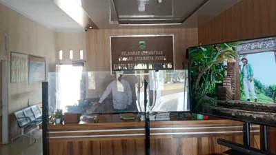 Pelayanan Publik Kecamatan Tanjungsiang Subang: Urusan Administrasi Warga Kini Makin Mudah