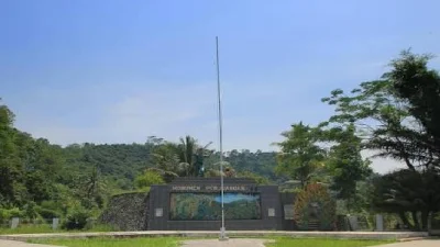 Sejarah Tanjungsiang Kabupaten Subang: Dari Kademangan Batu Sirap hingga Menjadi Kecamatan di Pegunungan