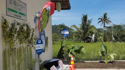 Rekomendasi Tempat Makan Murah Tanjungsiang, Sedap dan Nggak Bikin Boncos