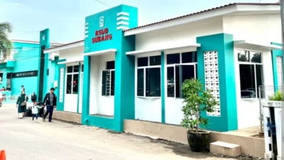 Jadwal Dokter Rumah Sakit di Kota Subang 2026 Terbaru, Lengkap Nama Dokter dan Jam Praktik