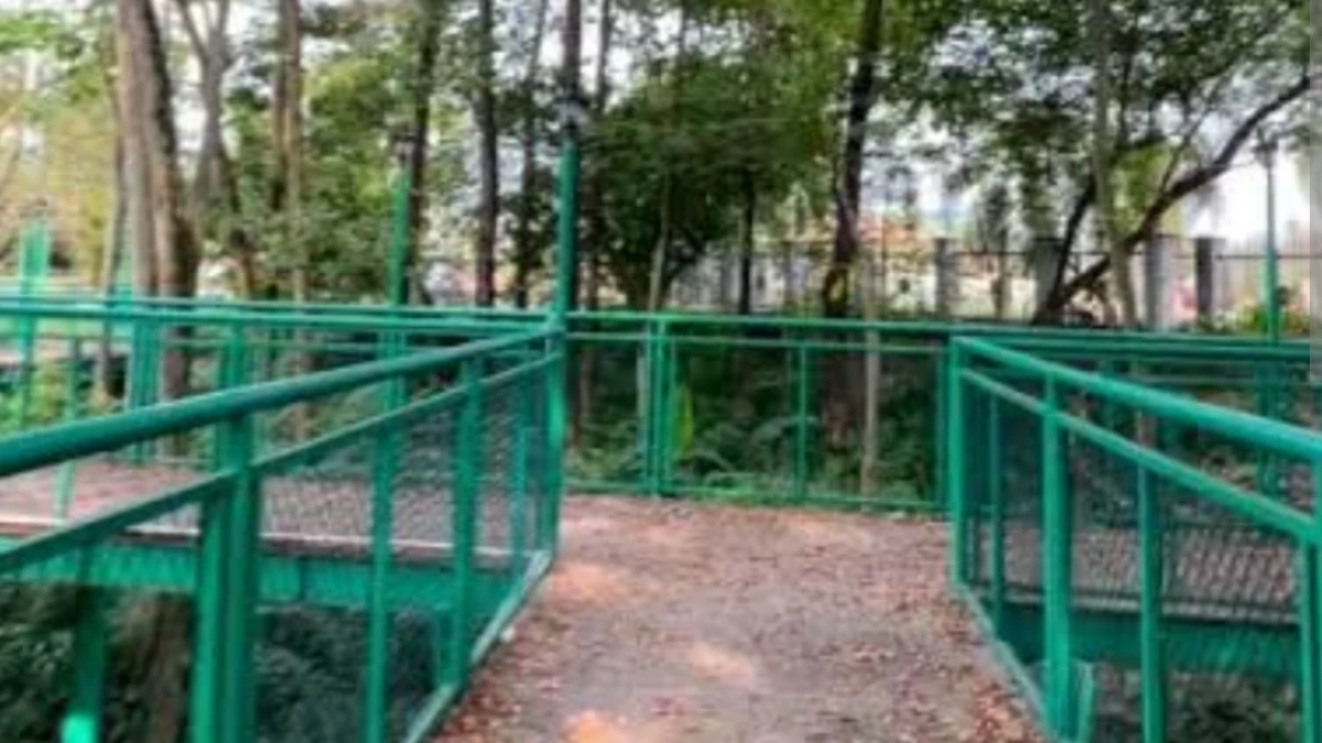 Gratis hingga Rp50 Ribuan, Ini Daftar Tempat Wisata di Kota Subang yang Sedang Populer