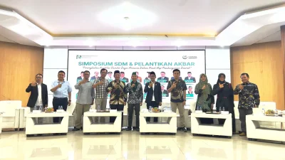Investasi Besar Masuk, HMI Soroti Kesiapan SDM Subang