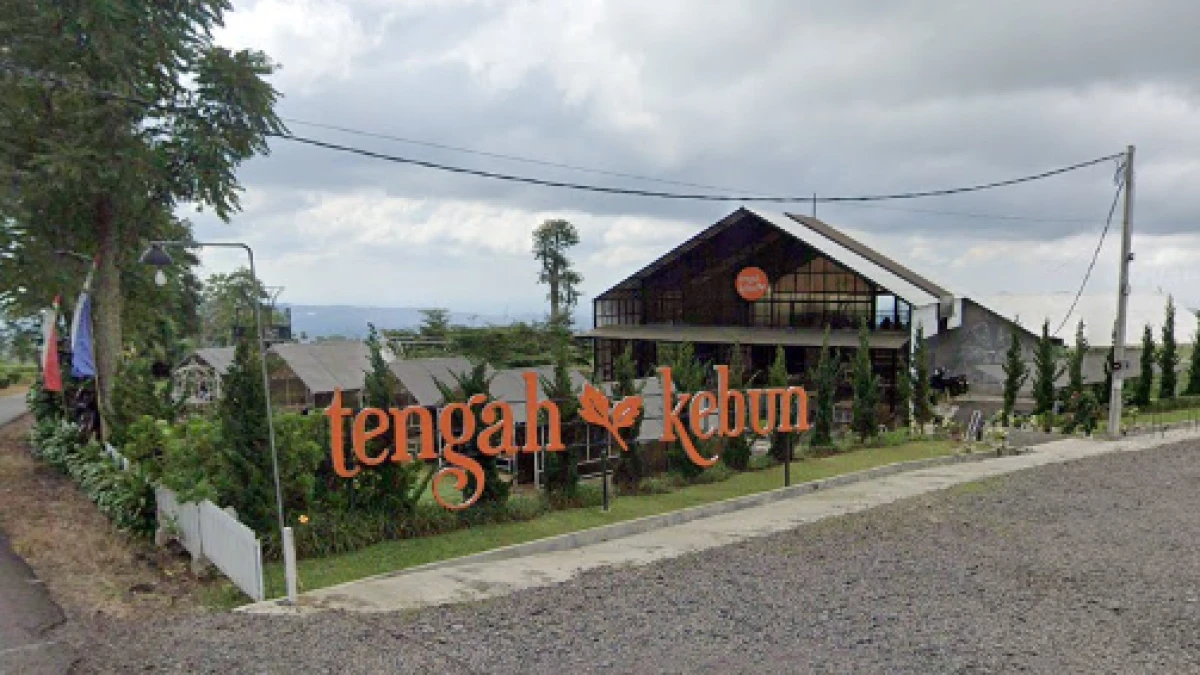 Restoran Murah di Kota Subang yang Wajib Kamu Kunjungi
