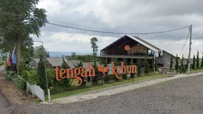 Restoran Murah di Kota Subang yang Wajib Kamu Kunjungi