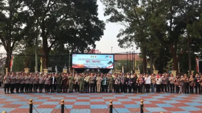 Kapolda Jabar Mutasi Sejumlah Perwira Polres Subang, Wakapolres hingga Kapolsek Berganti