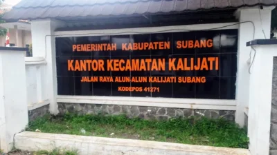 Pelayanan Publik di Kecamatan Kalijati Subang: Alamat, Jam Buka, Layanan