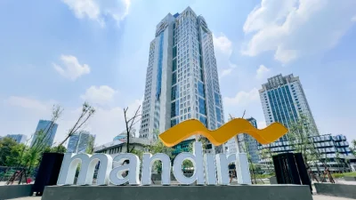 Boikot Bank Mandiri Menggema, Netizen Ramai-Ramai Serukan Penarikan Dana