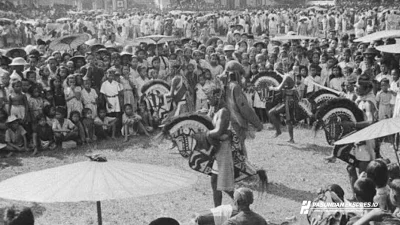 Sejarah Pabuaran Kabupaten Subang: Jejak Perjalanan Wilayah dari Masa ke Masa