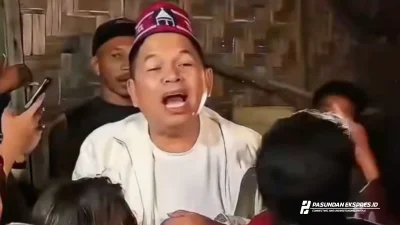 Warga NTT di Jawa Barat Apresiasi Langkah Dedi Mulyadi Membantu Korban Gempa