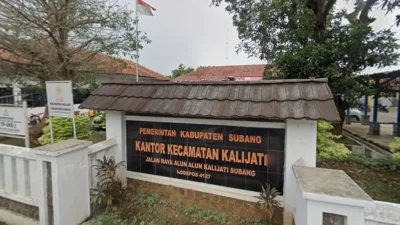Daftar 10 Desa di Kecamatan Kalijati Subang, Ada yang Punya Curug dan Tape