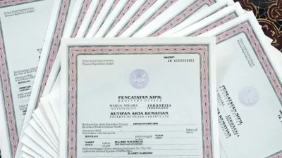 Cara Mengurus Surat Administrasi di Desa Pabuaran, Ini Langkah dan Berkas yang Perlu Disiapkan