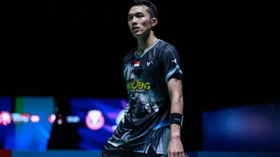 Ranking BWF setelah Kejuaraan Dunia 2026: Jojo Nomor 1 Gantikan SYQ