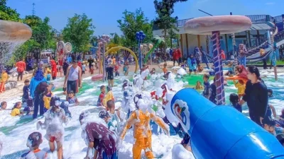 Daftar Lengkap Wisata Cipeundeuy Subang Terbaru Tahun 2026 yang Wajib Diketahui
