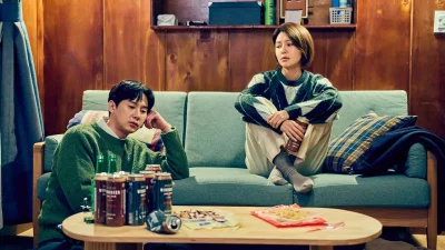 Dikira Cuma Drama Ibu dan Anak, Ternyata Not Others Punya Kisah yang Bikin Penonton Susah Move On!