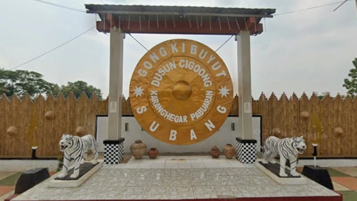 Tempat Wisata di Pabuaran Subang yang Jarang Tersorot, Ada Apa Saja?