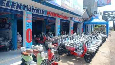 Loker Pabuaran Subang Terbaru Hari Ini, Ada 5 Lowongan yang Bisa Dipantau