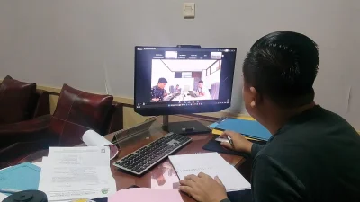 Exit Toll Dawuan Dibahas, DPMPTSP Subang Siapkan Dukungan Perizinan dan Tata Ruang