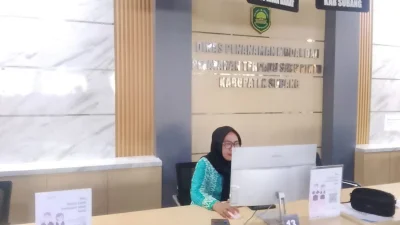 Layanan Kartu Kuning Terintegrasi Hadir di MPP Subang, Ini Cara Mengurusnya