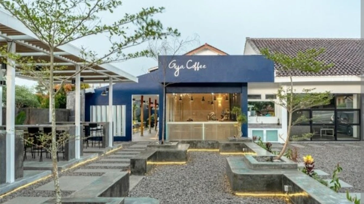 Cafe Private Room di Subang 2026, Cocok untuk Meeting, Ulang Tahun hingga Kumpul Keluarga