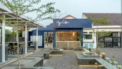 Cafe Private Room di Subang 2026, Cocok untuk Meeting, Ulang Tahun hingga Kumpul Keluarga