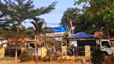 Diduga Langgar Jam Operasional, Warga Bendungan Keluhkan Truk Tanah Beroperasi Pagi Hari