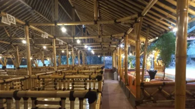 Rekomendasi Tempat Makan di Purwadadi Subang