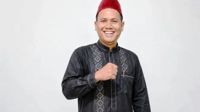Asep Maulana Usung Program Unggulan untuk Desa Rancasari, Pelayanan Cepat hingga Cetak Petani Muda