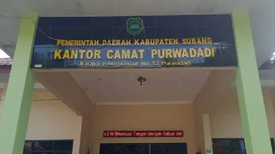 Pelayanan Publik Kecamatan Purwadadi Makin Dekat, Cepat, dan Responsif Layani Masyarakat