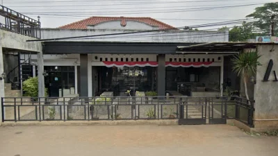 Rekomendasi Cafe di Purwadadi Subang untuk Nongkrong, WFC, dan Kulineran
