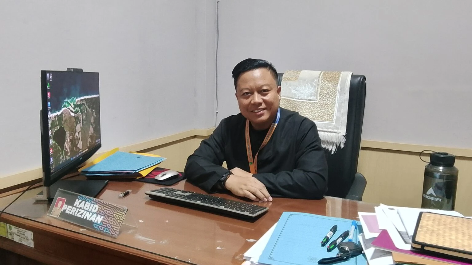 DPMPTSP Subang Pastikan Pembuatan NIB Mudah, Cepat dan Gratis