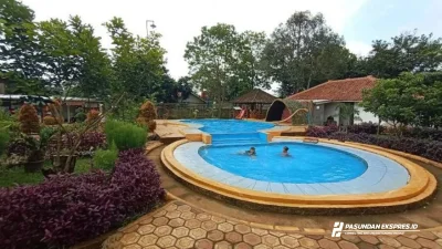 Wahana Bermain Taman Arimbi, Destinasi Wisata di Cikaum Subang yang Cocok untuk Liburan Keluarga