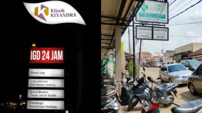 Klinik dan Fasilitas Kesehatan di Purwadadi, Ada Dokter Gigi hingga Bidan