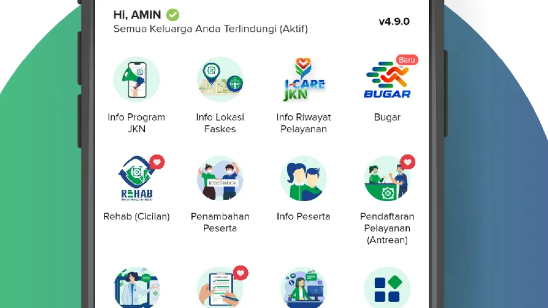 Cara Cek PBI-JK BPJS Kesehatan 2026 Lewat HP dengan Mudah