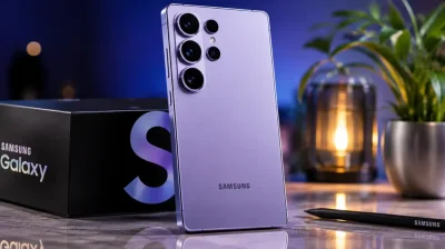 Samsung Galaxy A08 4G Segera Masuk Indonesia? Baterai Jumbo 6.000 mAh dan Helio G99 Jadi Senjata Baru
