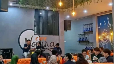 Mulai Rp17 Ribuan! Ini Daftar Cafe Baru Subang Lengkap dengan Alamat dan Menunya