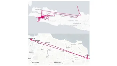 Mau Ikut Tren Linimasa Google Maps? Begini Cara Ubah Riwayat Perjalanan Jadi Video