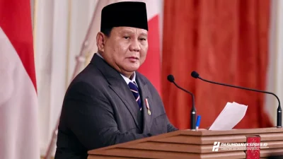 21 Bulan Pemerintahan Prabowo, 121 Kebijakan Transformatif Mulai Selesaikan Persoalan Bangsa