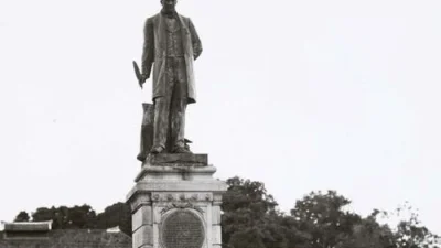 Sejarah Purwadadi Kabupaten Subang, dari Kademangan Malang hingga Kecamatan