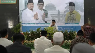 DKM Masjid Al-Musabaqoh Subang Siapkan Peringatan Maulid Nabi, Usung Tema Akhlak di Era Digital