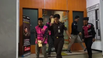 Rugikan Finansial dan Reputasi Perusahaan, BRI Cabang Purwakarta Apresiasi Penetapan Tersangka Kredit Fiktif