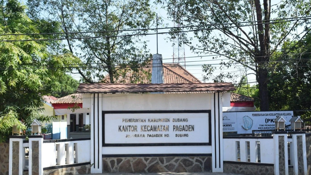 Cara Mengurus KTP di Pagaden Subang, Ini Jadwal dan Syaratnya