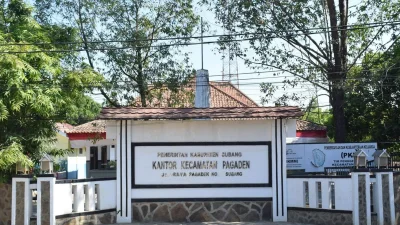 Cara Mengurus KTP di Pagaden Subang, Ini Jadwal dan Syaratnya