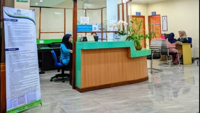 Daftar Klinik dan Dokter di Pagaden Subang, Bisa Jadi Pilihan Berobat yang Nyaman