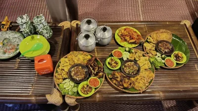 Kuliner Pagaden Subang Paling Enak, Makan Puas Nggak Bikin Boncos