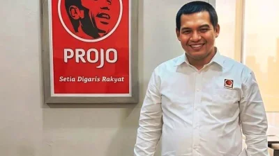 Asep Burhana: Bestari Barus Seharusnya Tabayun Sebelum Komentari Video Budi Arie