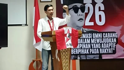 GMNI Subang Dorong Seleksi Sekda Subang Transparan dan Bebas Intervensi