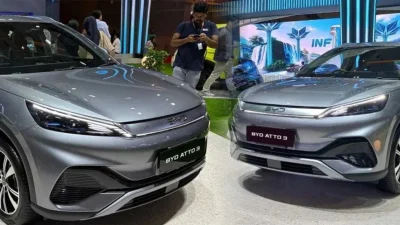 Daftar Harga Mobil BYD Terbaru per Agustus 2026, Ada yang Naik Harga