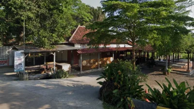 Rekomendasi Tempat Makan Murah dan Populer di Pagaden Subang