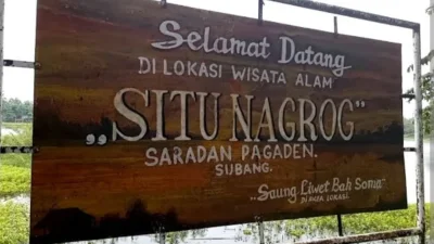 Liburan Tak Perlu Jauh! Ini Rekomendasi Tempat Wisata Keluarga di Pagaden Subang