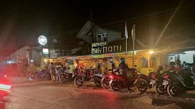 10 Cafe Pagaden Barat Subang Terbaru 2026, Lengkap dengan Alamat dan Harga